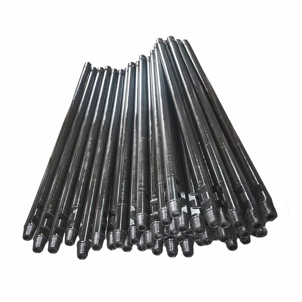 Longchao 89mm 1.5m/2m/3m/6m API 2 7/8\